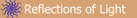 New Age Publications - Reflections of Light